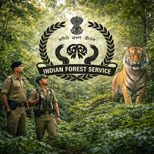 FOREST DEPARTMENT